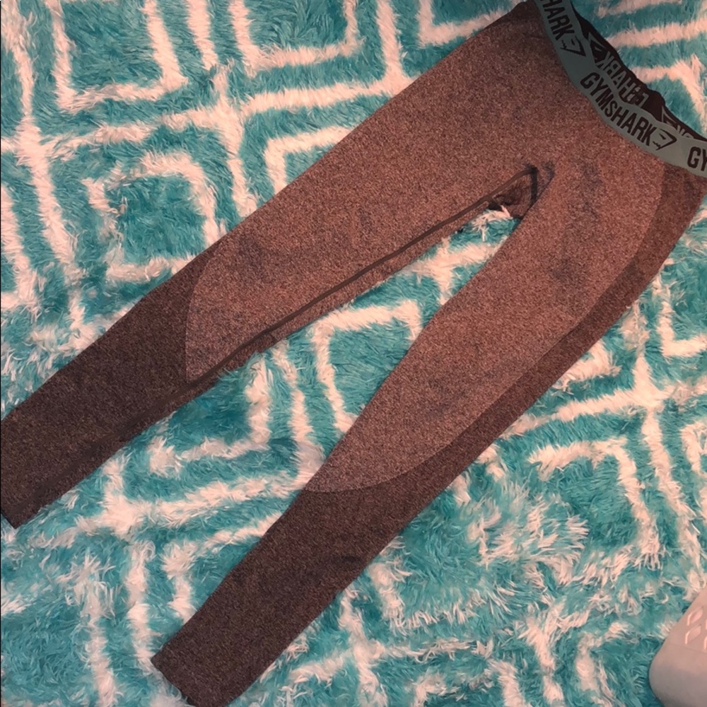 Gymshark leggings